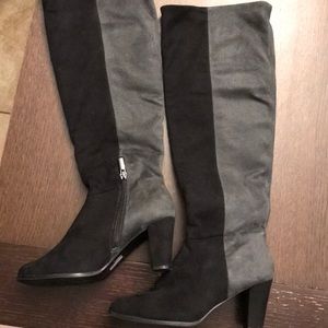 Women’s boots